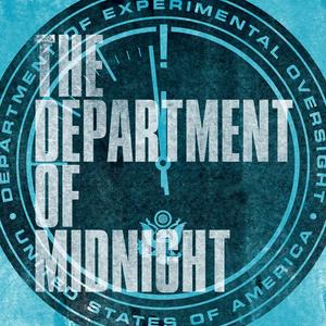 Luister naar The Department Of Midnight in de app