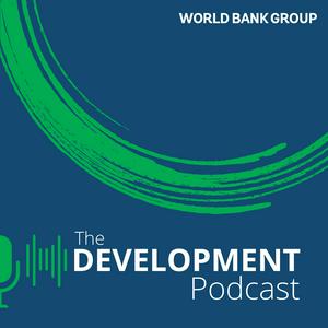 Luister naar World Bank | The Development Podcast in de app