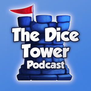 Luister naar The Dice Tower in de app