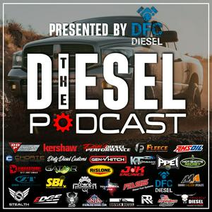 Luister naar The Diesel Podcast in de app