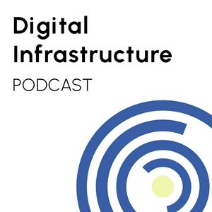 Luister naar The Digital Infrastructure Fund Podcast in de app