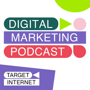 Luister naar The Digital Marketing Podcast in de app