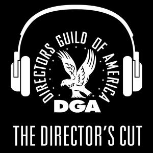 Luister naar The Director’s Cut - A DGA Podcast in de app