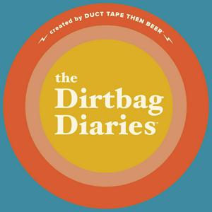 Luister naar The Dirtbag Diaries in de app