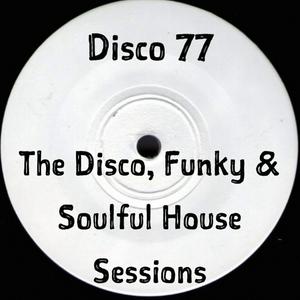 Luister naar The Disco, Funky and Soulful House Sessions in de app