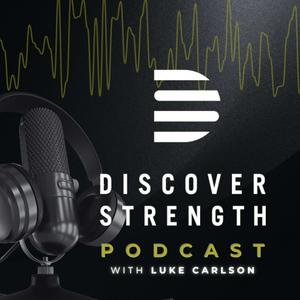 The Discover Strength Podcast