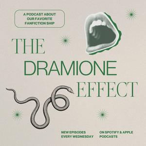 Luister naar The Dramione Effect in de app