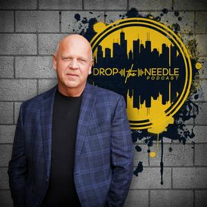 The Drop the Needle Podcast