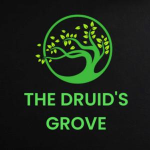 Luister naar The Druid's Grove in de app