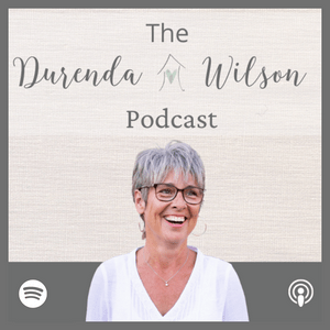 Luister naar The Durenda Wilson Podcast in de app