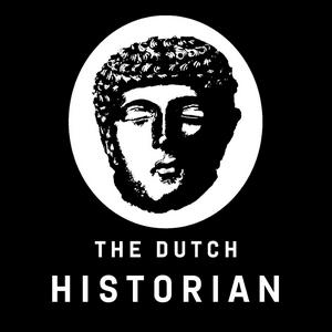 Luister naar The Dutch Historian Geschiedenis Podcast in de app