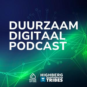 De Duurzaam Digitaal Podcast