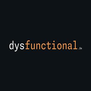 Luister naar The Dysfunctional Developer in de app