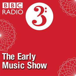 Luister naar The Early Music Show in de app