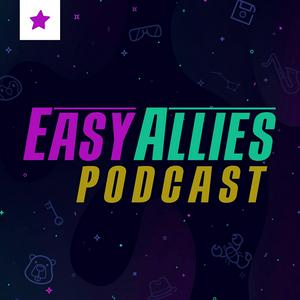 Luister naar The Easy Allies Podcast in de app