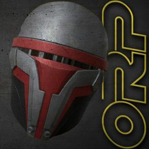 Luister naar The Old Republic Podcast: The Ultimate KOTOR & Star Wars Podcast in de app