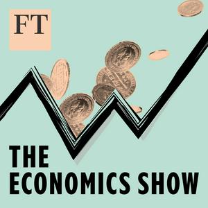 Luister naar The Economics Show in de app