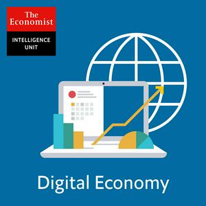 Luister naar The Economist Intelligence Unit: Digital Economy in de app