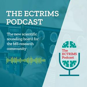 Luister naar The ECTRIMS Podcast in de app