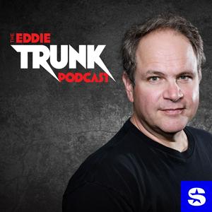 Luister naar The Eddie Trunk Podcast in de app