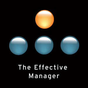 Luister naar The Effective Manager Book in de app