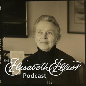 Luister naar The Elisabeth Elliot Podcast in de app