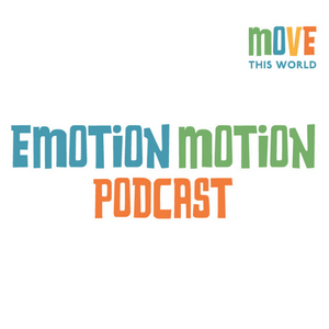 Luister naar The Emotion Motion Podcast in de app