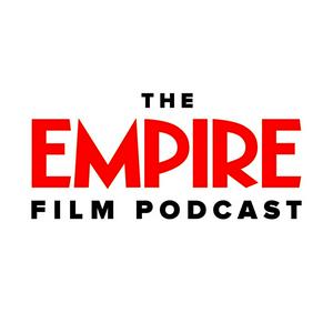 Luister naar The Empire Film Podcast in de app