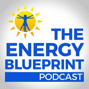 Luister naar The Energy Blueprint Podcast in de app