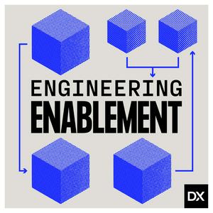 Luister naar Engineering Enablement by Abi Noda in de app