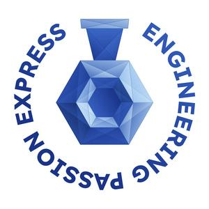 The Engineering Passion Express