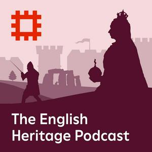 Luister naar The English Heritage Podcast in de app