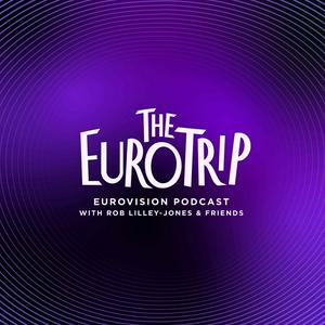 Luister naar The Euro Trip | Eurovision Podcast in de app