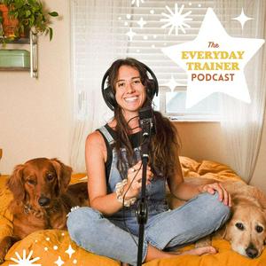 Luister naar The Everyday Trainer Podcast in de app