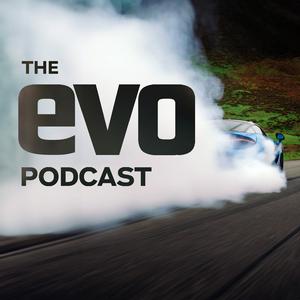 Luister naar The evo podcast in de app