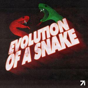 Luister naar Evolution of a Snake: The Taylor Swift Podcast in de app