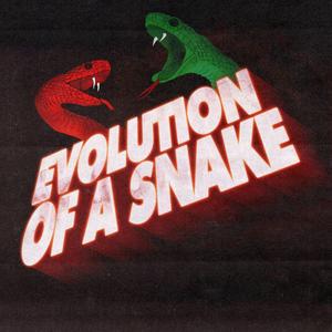 Luister naar Evolution of a Snake: The Taylor Swift Podcast in de app