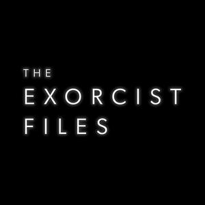 Luister naar The Exorcist Files in de app