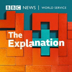 Luister naar The Explanation in de app