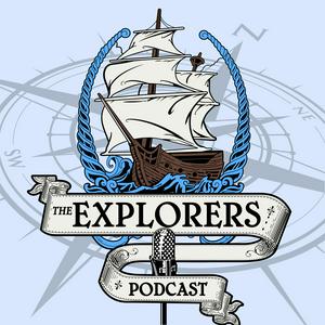 Luister naar The Explorers Podcast in de app