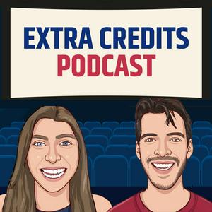 Luister naar The Extra Credits in de app