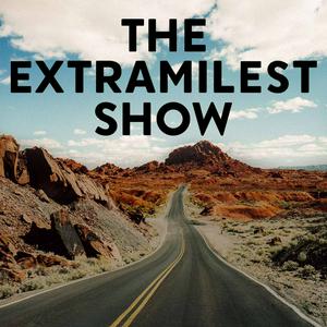 Luister naar The Extramilest Podcast in de app