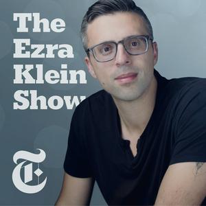 Luister naar The Ezra Klein Show in de app