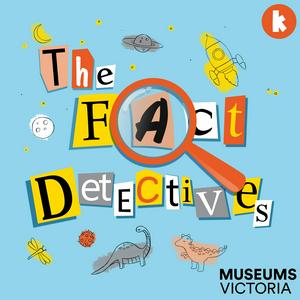 Luister naar The Fact Detectives in de app