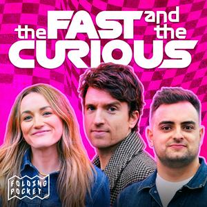 Luister naar The Fast and the Curious in de app