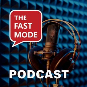 Luister naar The Fast Mode Podcasts: Breaking News, Analysis and Updates From Telecoms Industry in de app