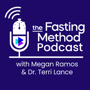 Luister naar The Fasting Method Podcast in de app