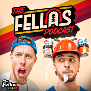 Luister naar The Fellas in de app