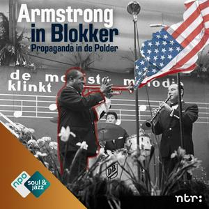 Luister naar Armstrong in Blokker in de app