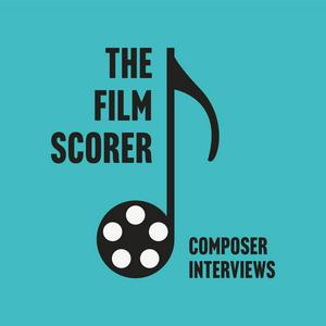 Luister naar The Film Scorer in de app